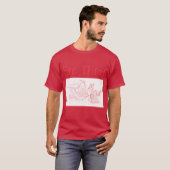 Bighief jongen t-shirt (Voorkant volledig)