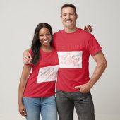 Bighief jongen t-shirt (Unisex)