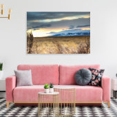Bighorn Mountain Canvas (Insitu (Woonkamer))