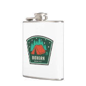 Bighorn National Forest Camping Heupfles (Links)