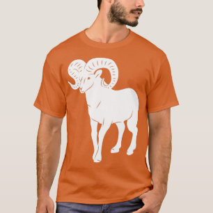Bighorn Sheep T-shirt