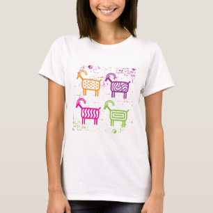 Bighorn Sheeps T-shirt