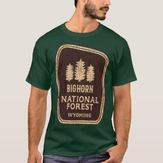 Bighorn T-shirt