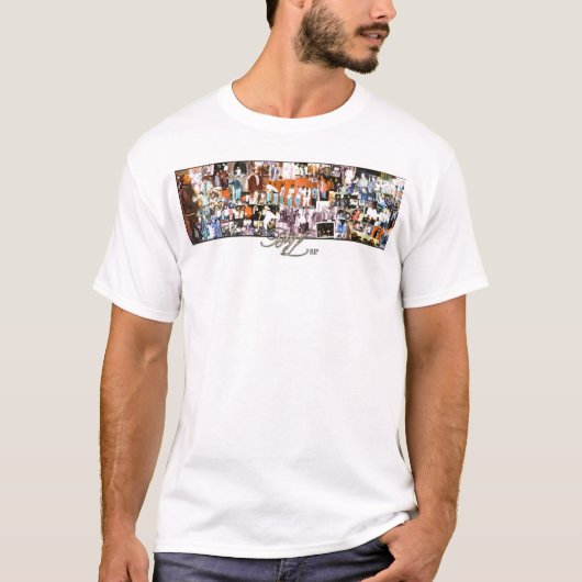 BigL Shirt #1 (Voorkant)