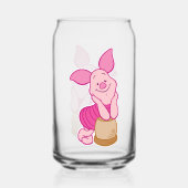 Biglet Kan Glas (Voorkant)