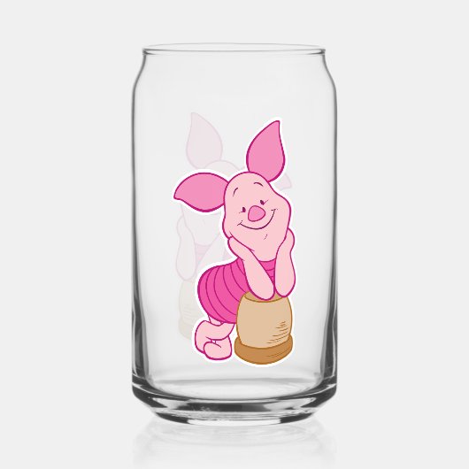 Biglet Kan Glas (Voorkant)