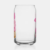 Biglet Kan Glas (Rechts)
