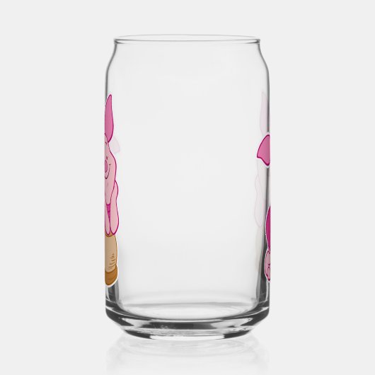 Biglet Kan Glas (Rechts)