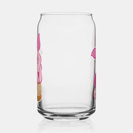 Biglet Kan Glas (Links)