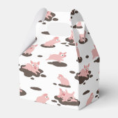 Biglets Favor Box Bedankdoosjes (Achterkant)