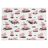 Biglets grote cadeautas (Voorkant)