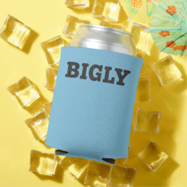BIGLY BLIK EN FLESKOELER BLIKJESKOELER