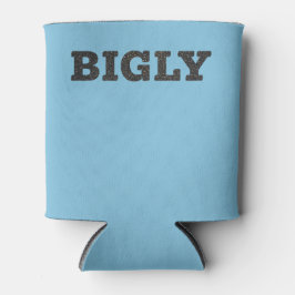 BIGLY BLIK EN FLESKOELER BLIKJESKOELER