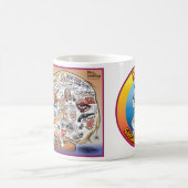 Bigly Collectors Mok (Center)