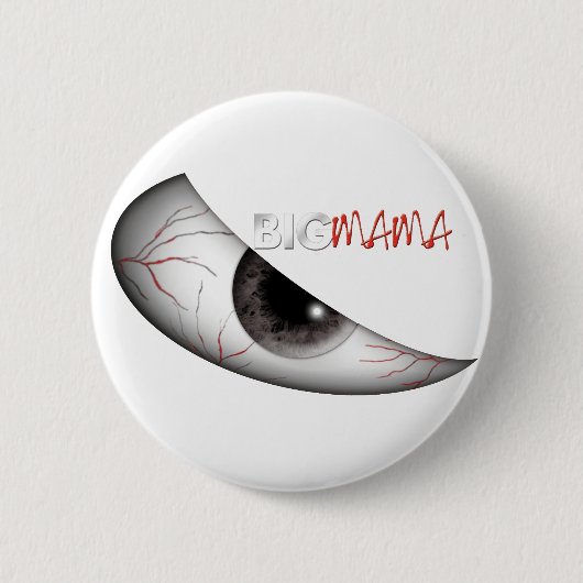 BIGMAMA BUTTON WHITE (Voorkant)