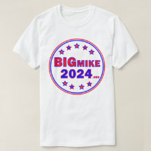 BigMike2024: Mannen