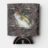 Bigmouth Bass Cooler (Voorkant)