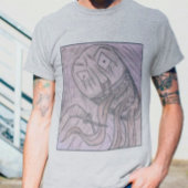 Bigmouth shirt ontwerp The Smiths