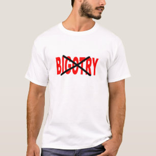 Bigotisch T-shirt