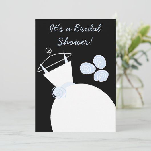 Bigoudebruidskoudedagroep negeren kaart (Staand voorkant)