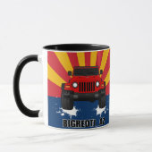 Bigredtj Mok (Links)