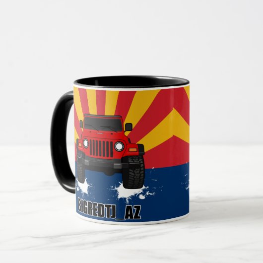 Bigredtj Mok (Voorkant links)