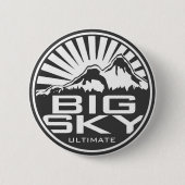 BigSky Flair Ronde Button 5,7 Cm (Voorkant)