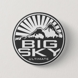 BigSky Flair Ronde Button 5,7 Cm