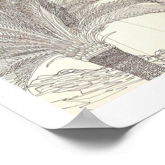 BigWave Poster (Hoek)