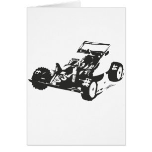 Bigwig Off Road Buggy