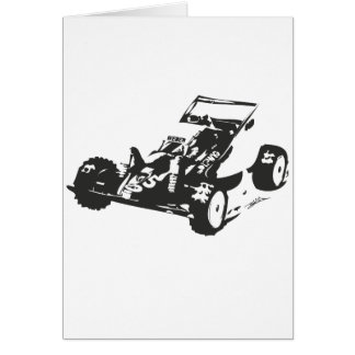 Bigwig Off Road Buggy