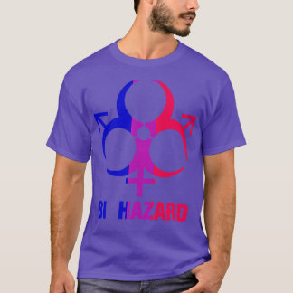 BiHazard T-shirt