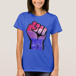 Bii Pride en Power T-shirt