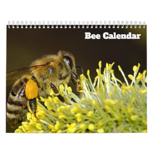 Bij 2027 kalender