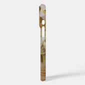 Bij Aphrodite's Cradle by Sir Lawrence Alma Tadema Case-Mate iPhone Case (Achterkant / Links)