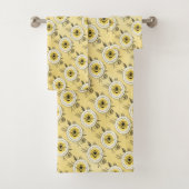 Bij Bad Handdoek (Insitu)