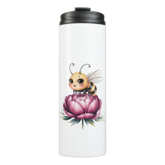 Bij Bij Thermosbeker