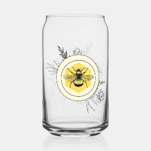 Bij Blikvorm Glas