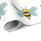 bij cadeaupapier (Rol Hoek)