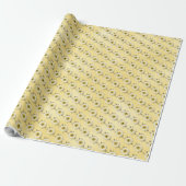 Bij Cadeaupapier (Uitgerold)