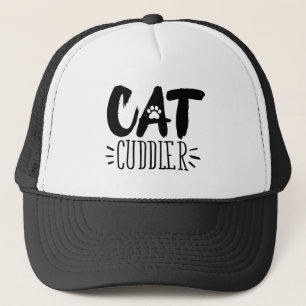 bij Cuddler Happy Cuddler esthetische kat Afbeeldi Trucker Pet