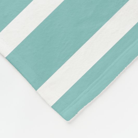 Bij de aaneenschakeling met aaneenschakeling van a fleece deken (Hoek)