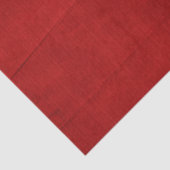 Bij de Barberwinkel Tissuepapier (Detail)