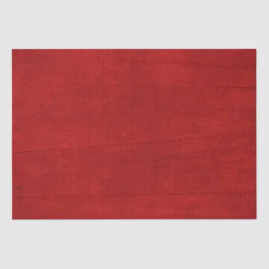 Bij de Barberwinkel Tissuepapier (Voorkant)