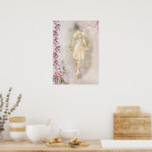 Bij de Barre Poster (Keuken)