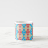 Bij de Beach Argyle Specialty Mok (Voorkant)