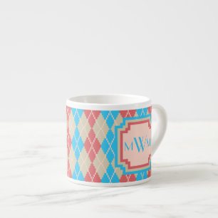 Bij de Beach Argyle Specialty Mok