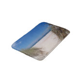 Bij de Beach Bath Mat (Gekanteld)