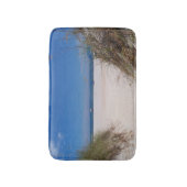 Bij de Beach Bath Mat (Voorkant Verticaal)