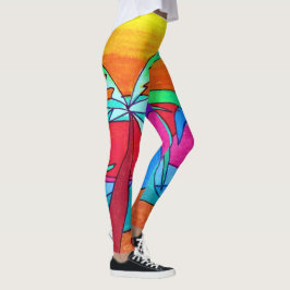 Bij de Beach Leggings